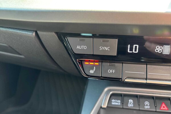Used Audi A3 2024 for sale - 75143491: Photo 16