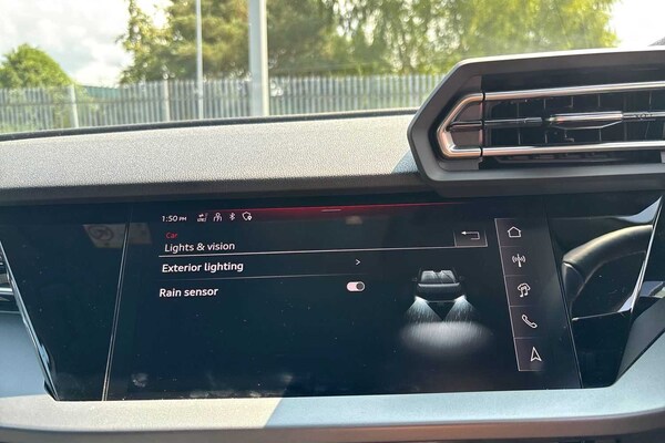 Used Audi A3 2024 for sale - 75143491: Photo 18