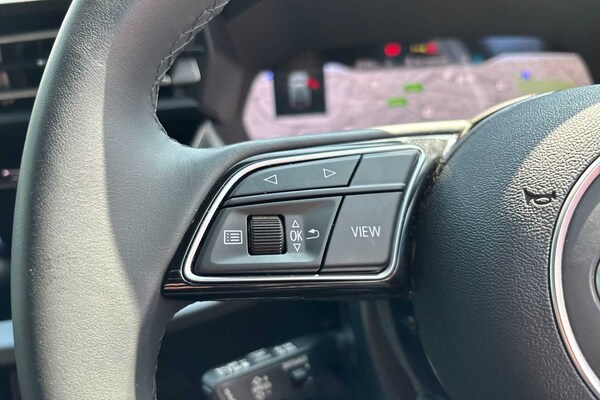 Used Audi A3 2024 for sale - 75143491: Photo 19
