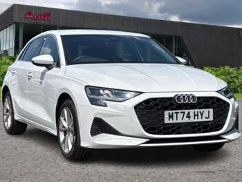 2024 - 35 TDI Sport 5dr S Tronic