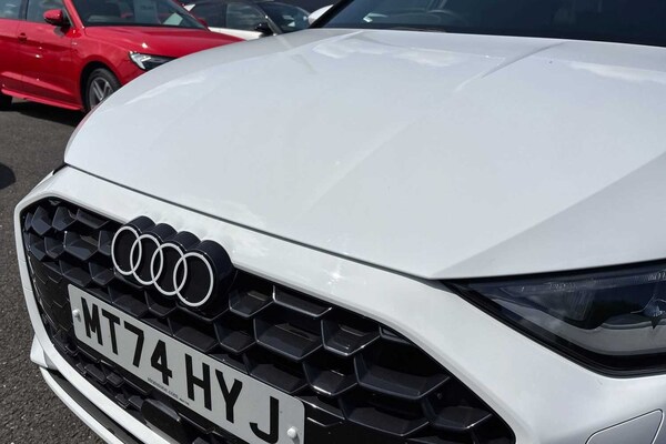 Used Audi A3 2024 for sale - 75143491: Photo 24