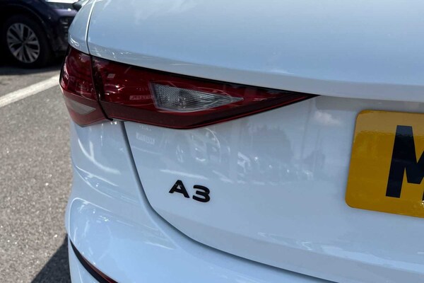 Used Audi A3 2024 for sale - 75143491: Photo 26