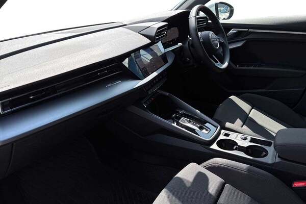 Used Audi A3 2024 for sale - 75143491: Photo 2