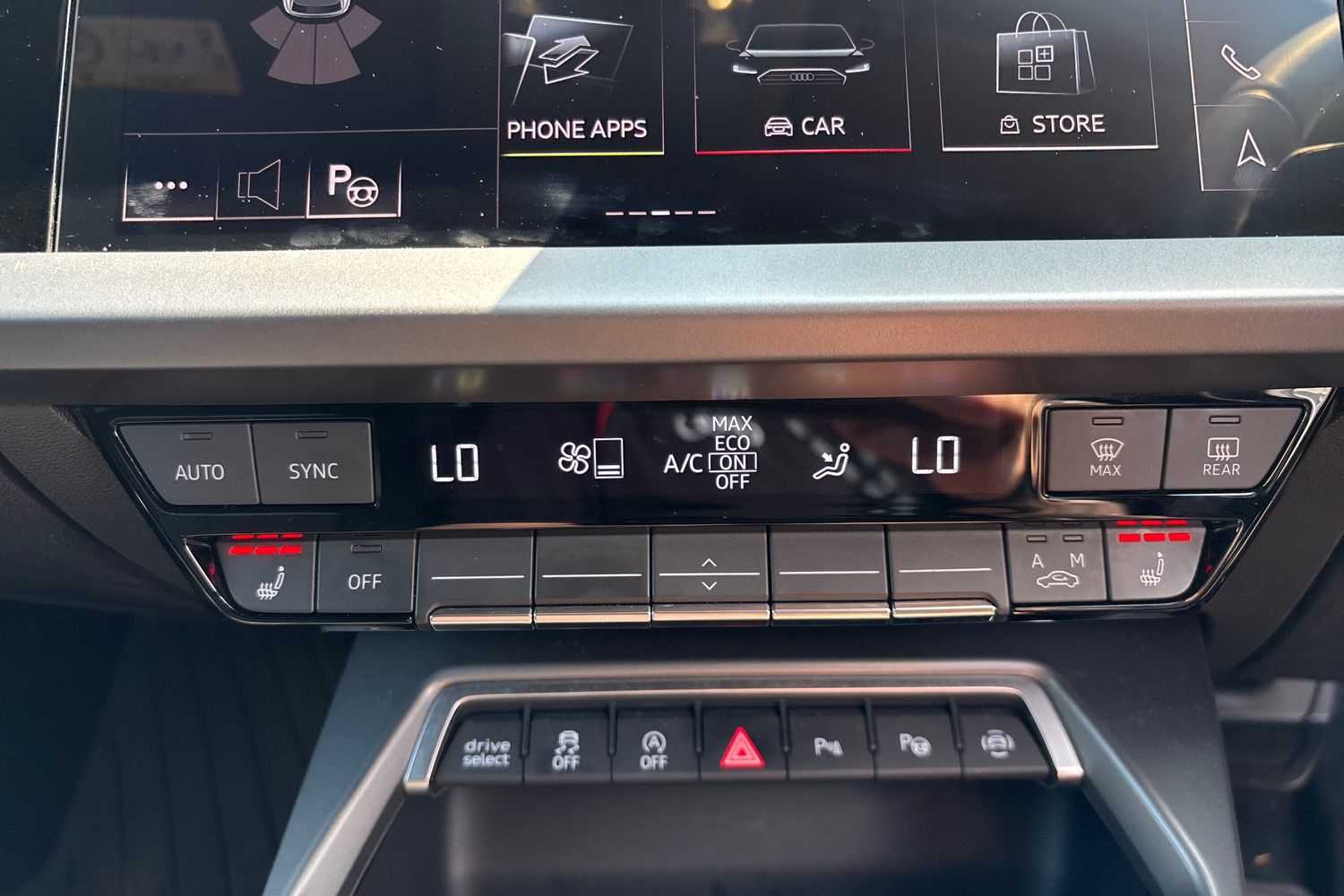 Vehicle 32