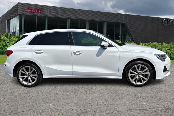 Used Audi A3 2024 for sale - 75143491: Photo 4