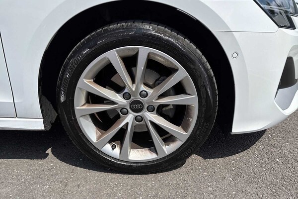 Used Audi A3 2024 for sale - 75143491: Photo 5