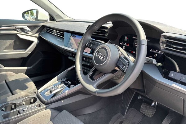 Used Audi A3 2024 for sale - 75143491: Photo 6