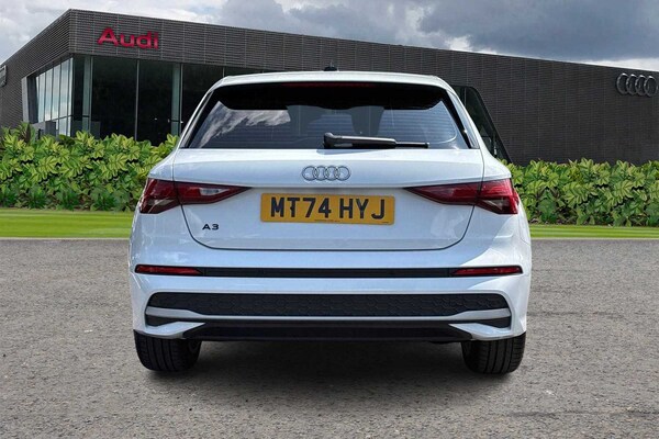 Used Audi A3 2024 for sale - 75143491: Photo 7