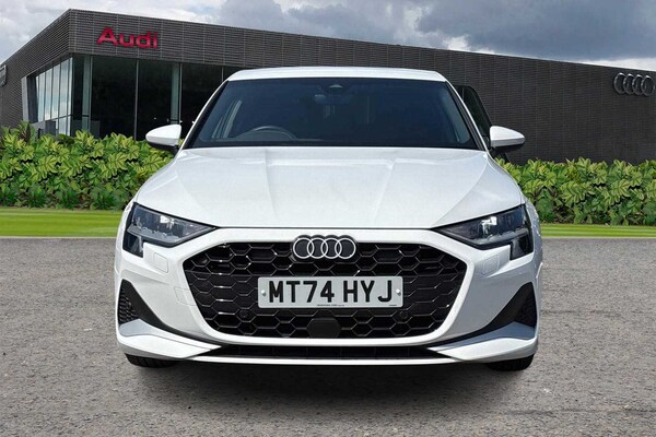 Used Audi A3 2024 for sale - 75143491: Photo 8