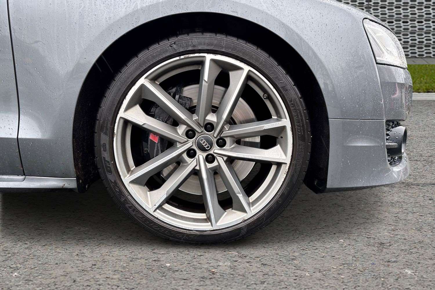 Used Audi A8 2017 for sale - 77472679: Photo 11