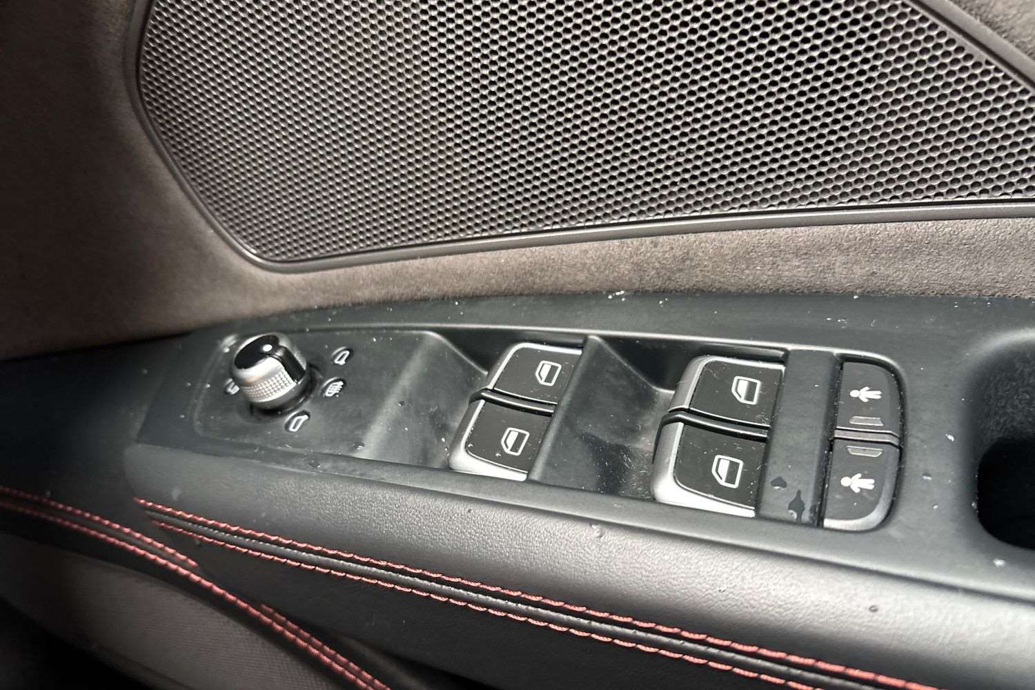 Used Audi A8 2017 for sale - 77472679: Photo 14