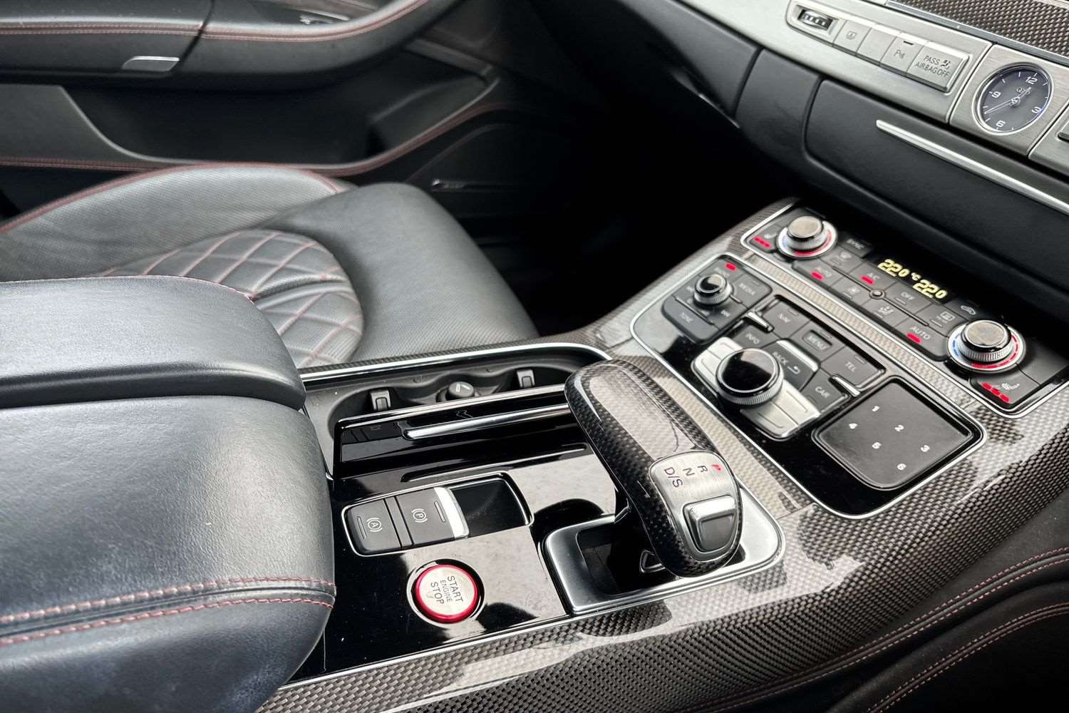 Used Audi A8 2017 for sale - 77472679: Photo 15