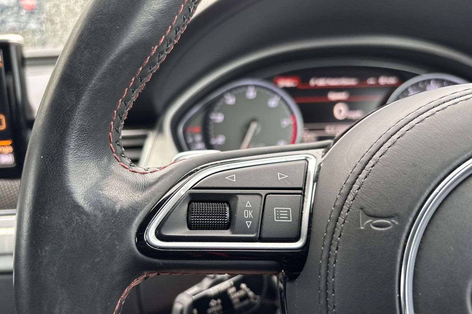 Used Audi A8 2017 for sale - 77472679: Photo 16