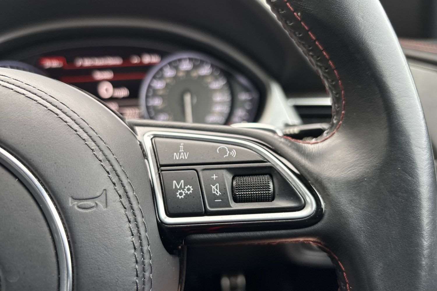 Used Audi A8 2017 for sale - 77472679: Photo 17