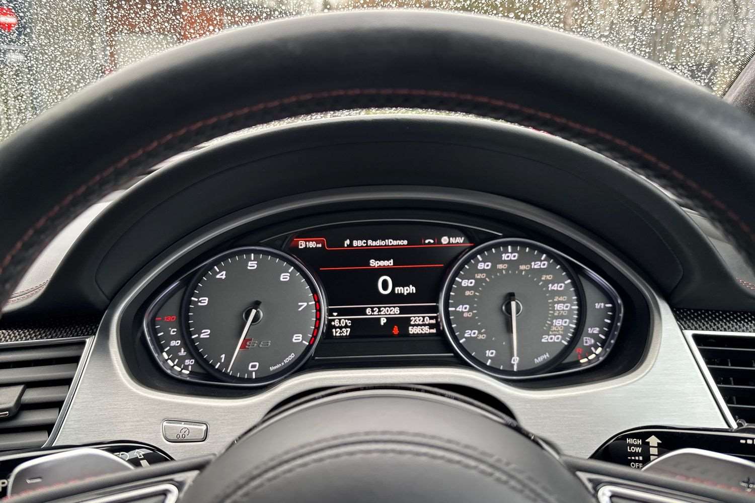 Used Audi A8 2017 for sale - 77472679: Photo 18