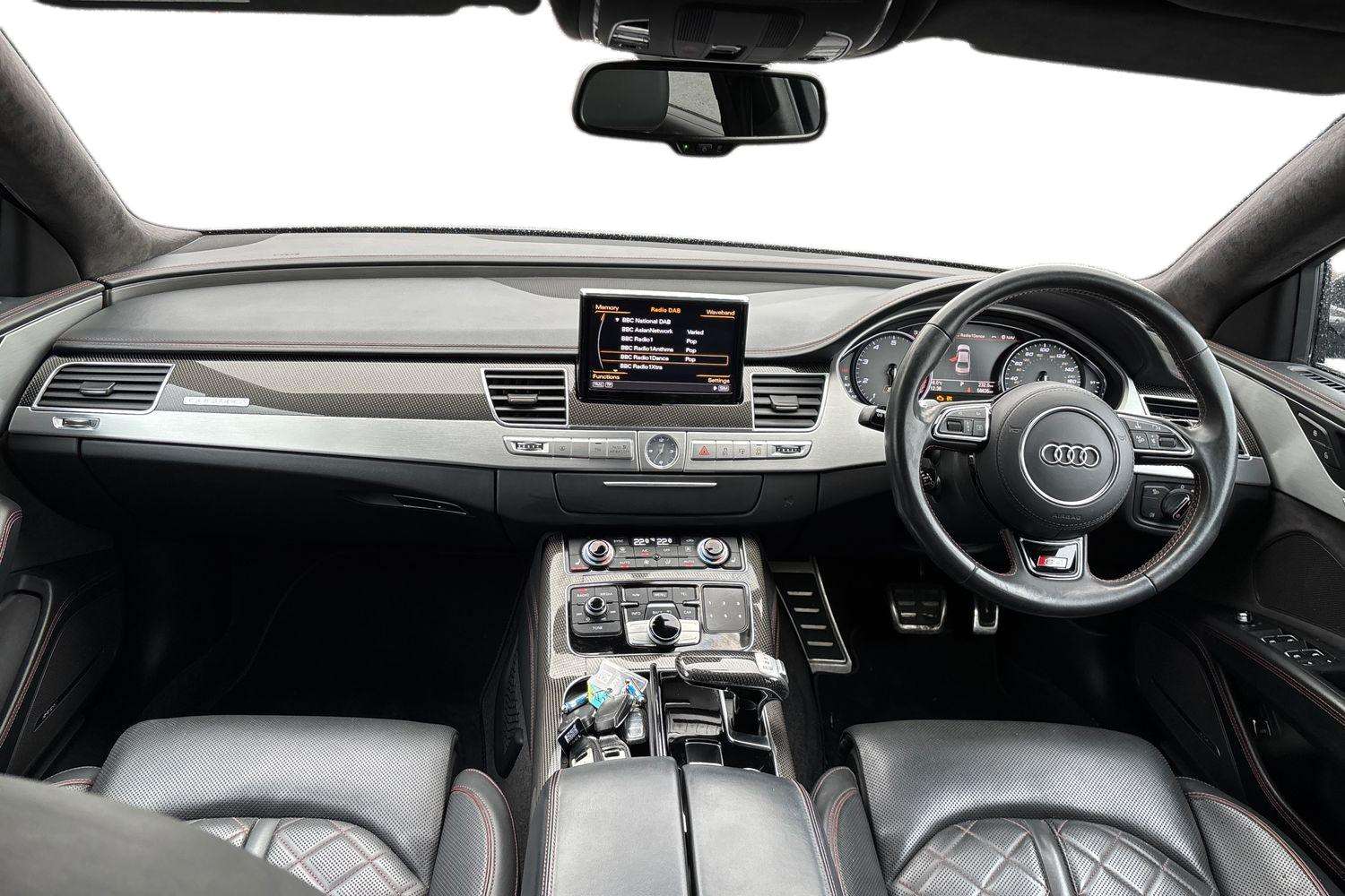 Used Audi A8 2017 for sale - 77472679: Photo 19