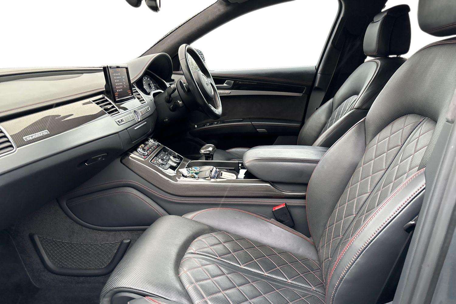 Used Audi A8 2017 for sale - 77472679: Photo 21