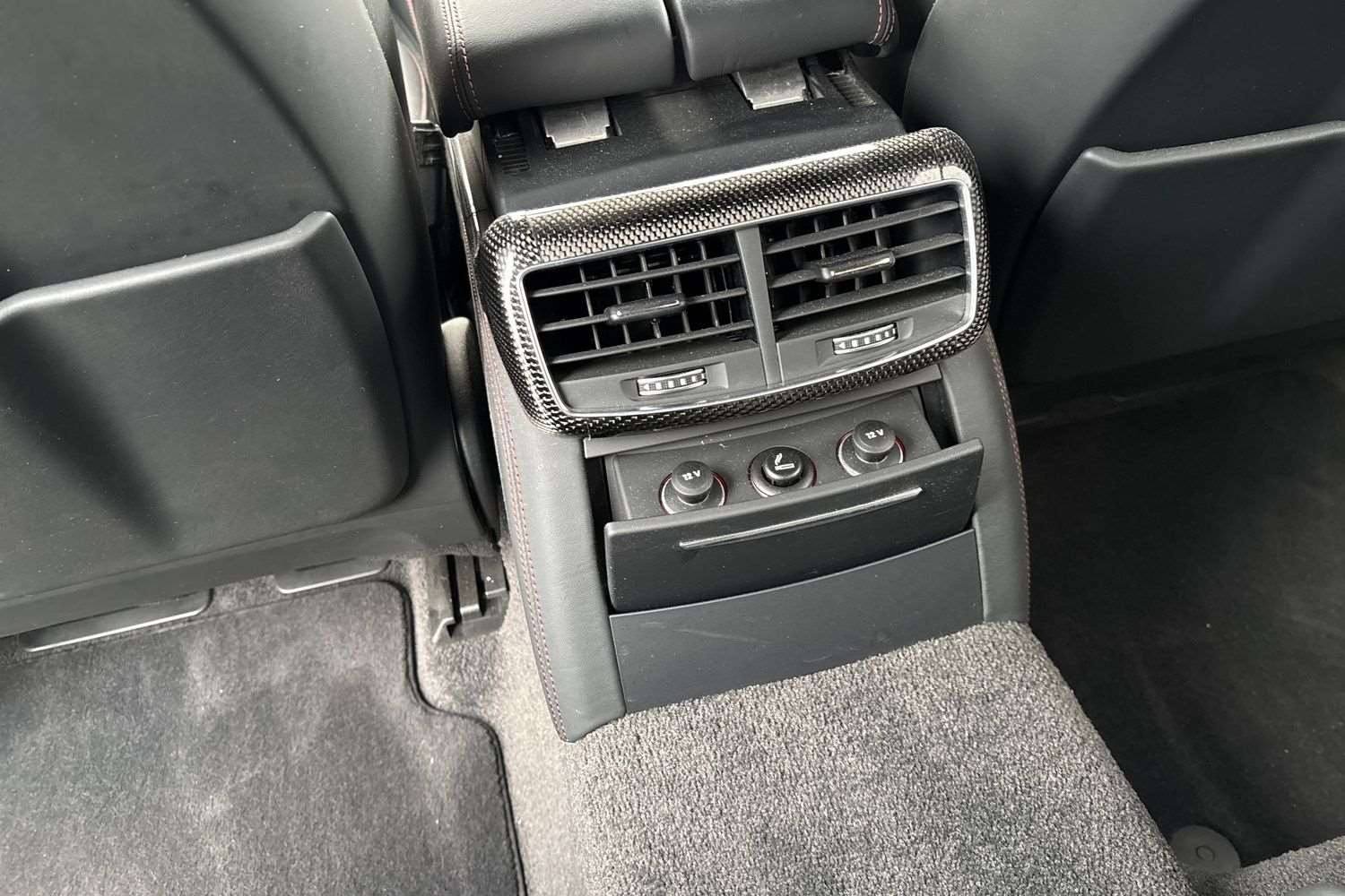 Used Audi A8 2017 for sale - 77472679: Photo 23