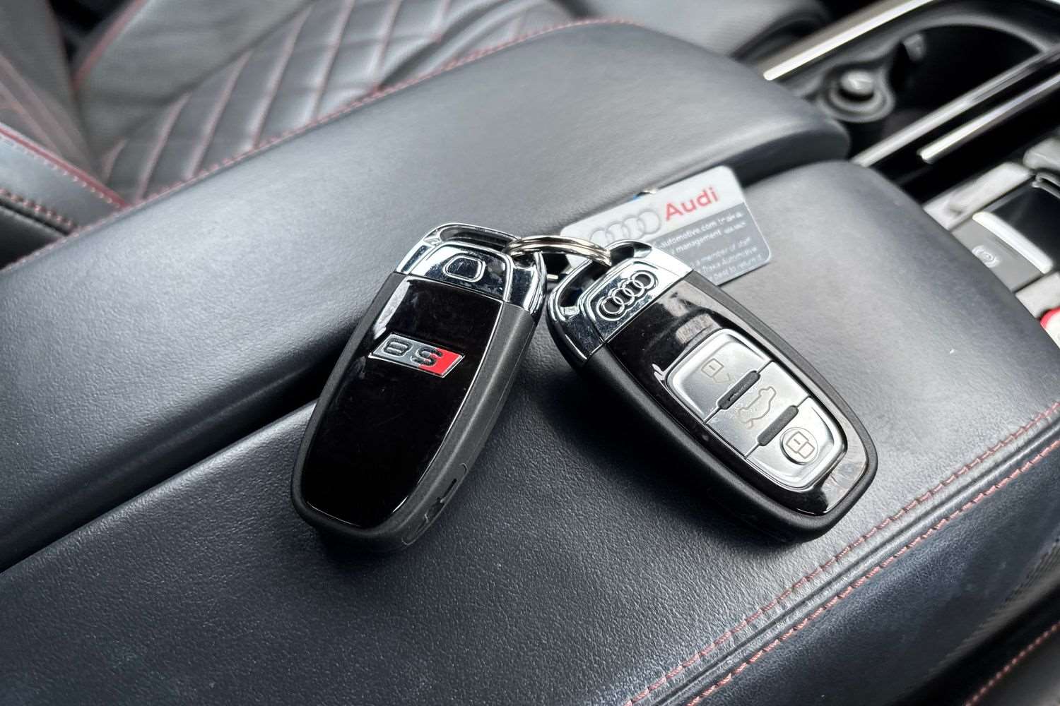 Used Audi A8 2017 for sale - 77472679: Photo 25