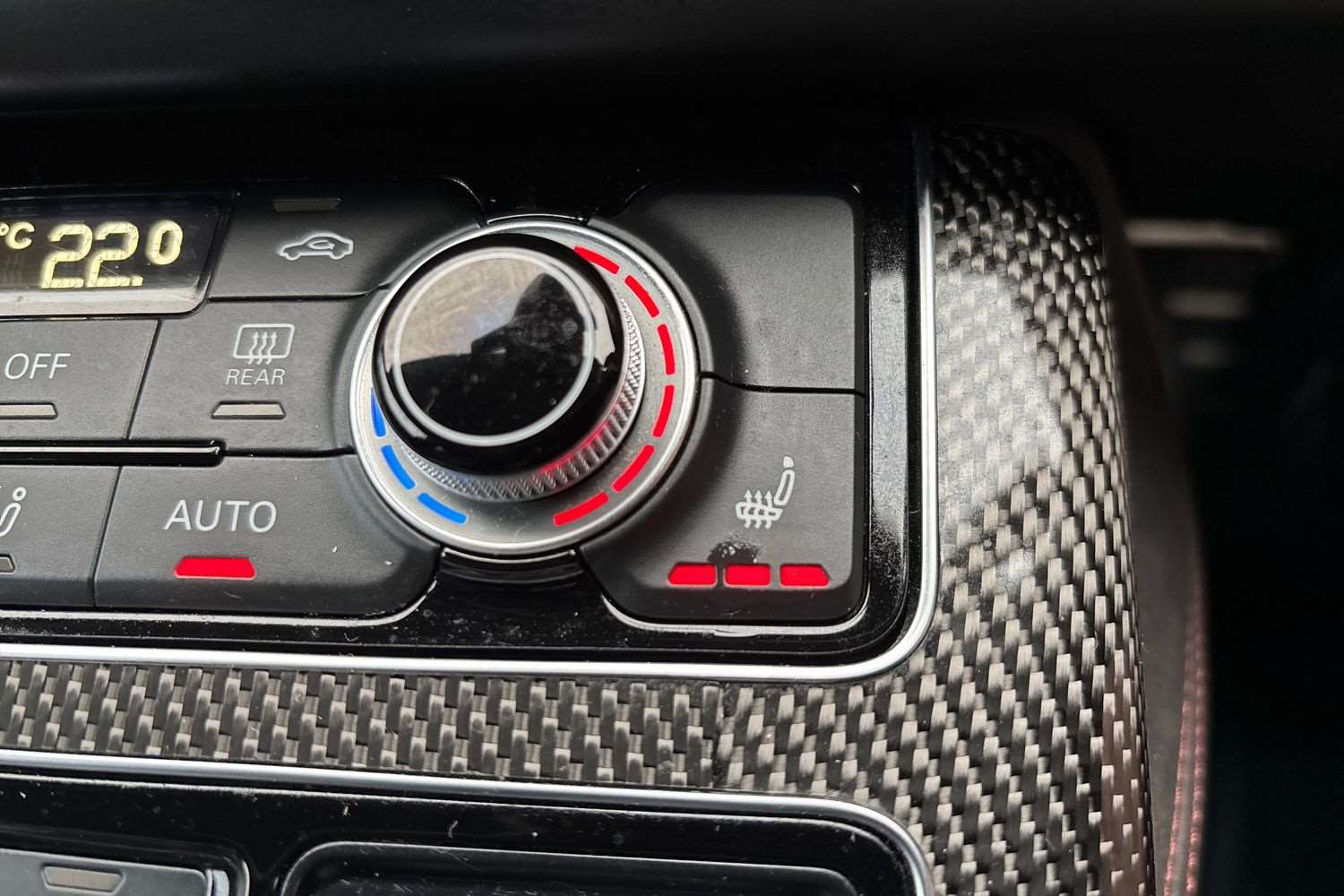 Used Audi A8 2017 for sale - 77472679: Photo 28