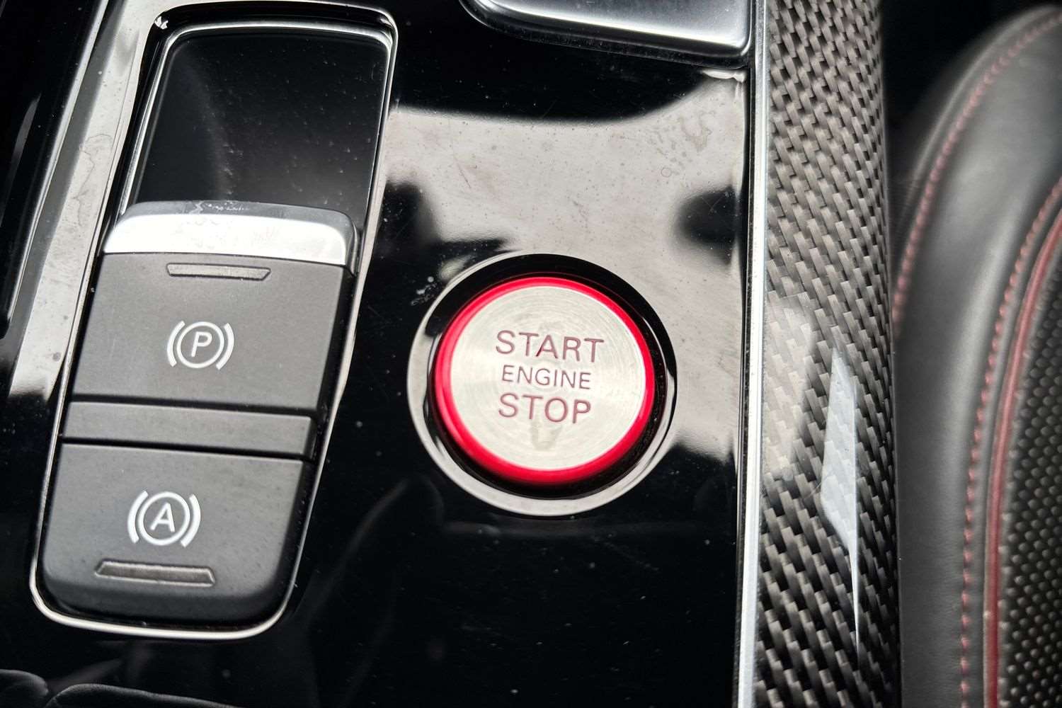 Used Audi A8 2017 for sale - 77472679: Photo 29