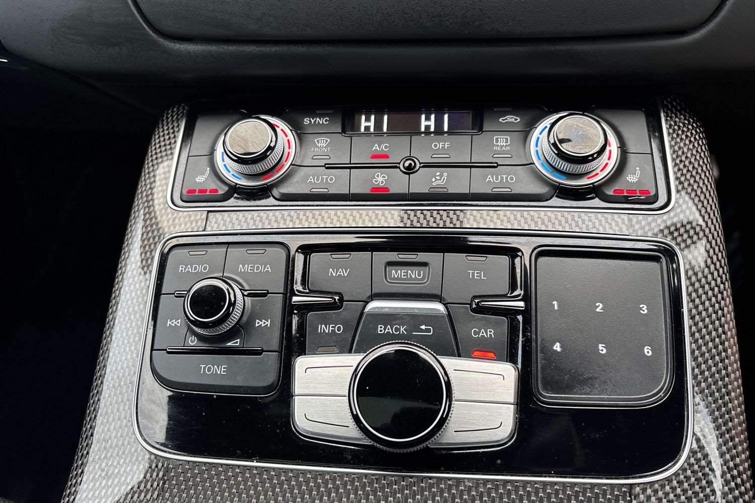 Used Audi A8 2017 for sale - 77472679: Photo 35