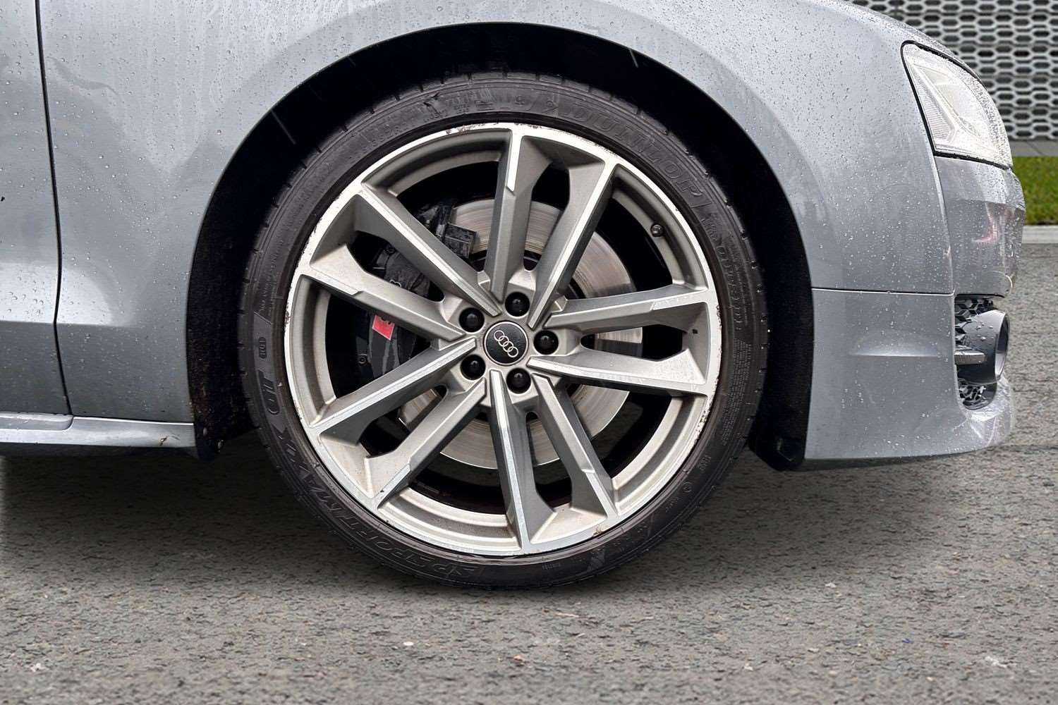 Used Audi A8 2017 for sale - 77472679: Photo 5