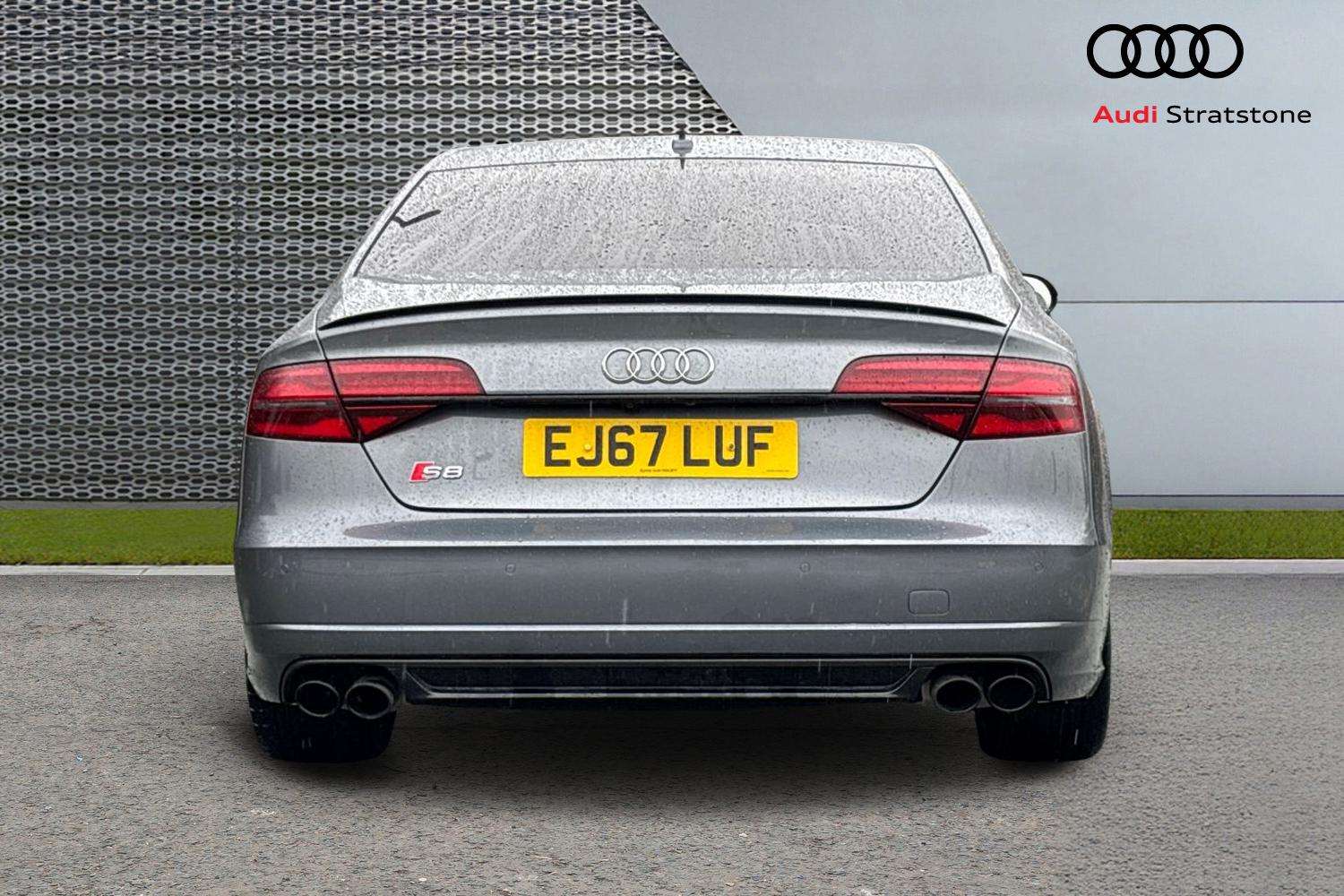 Used Audi A8 2017 for sale - 77472679: Photo 7