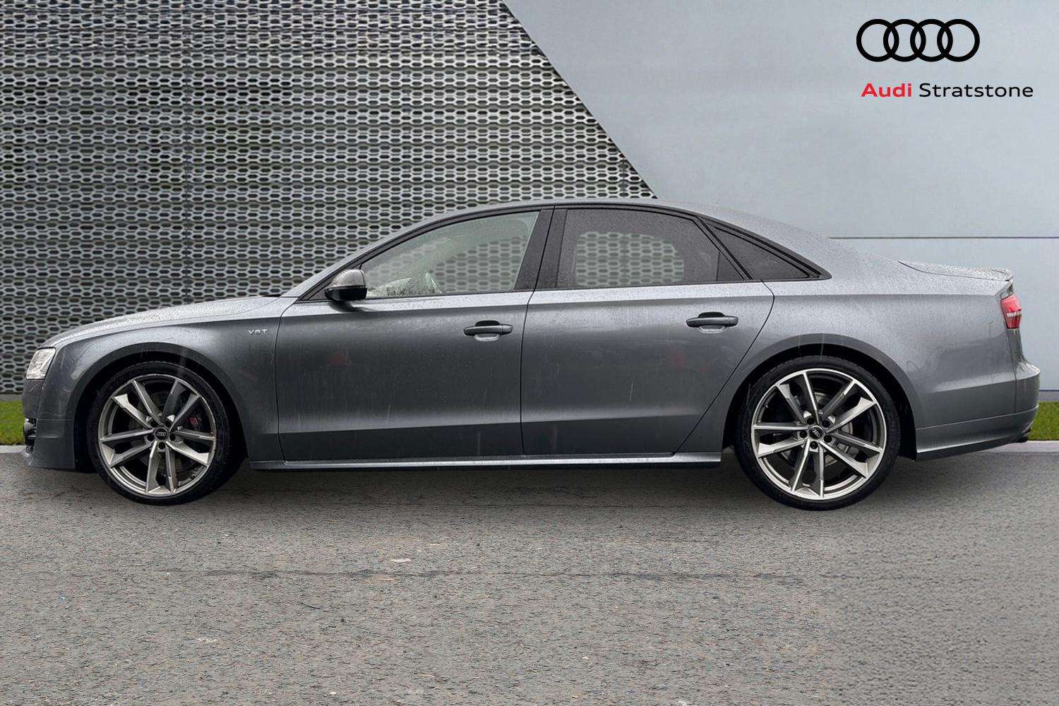Used Audi A8 2017 for sale - 77472679: Photo 8
