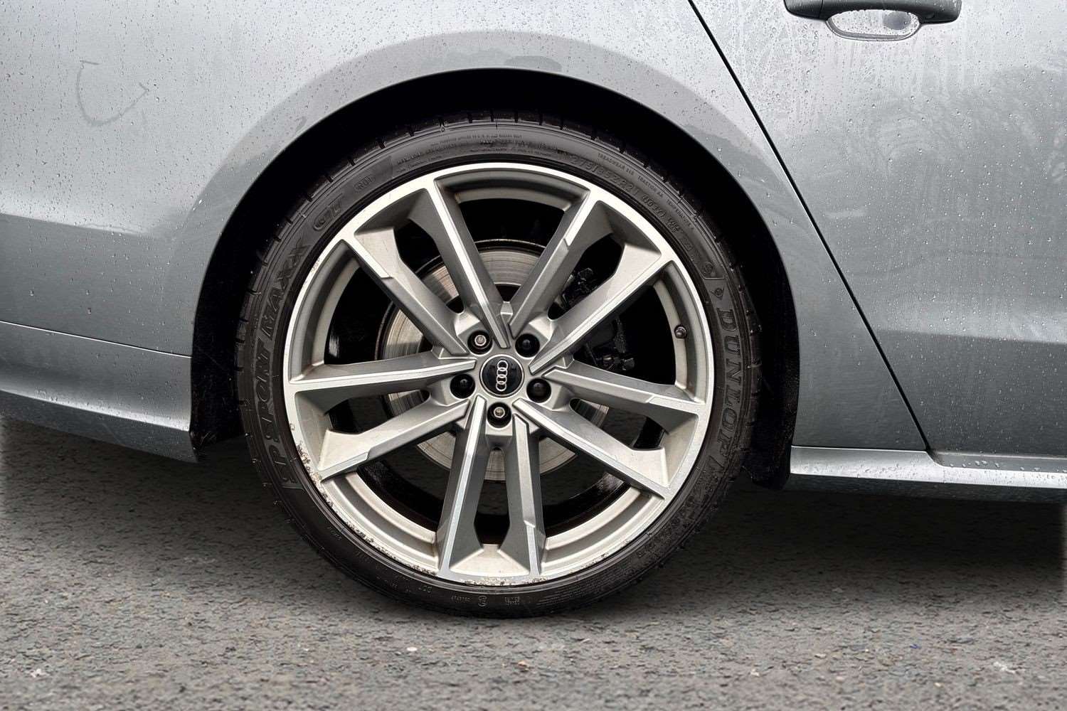 Used Audi A8 2017 for sale - 77472679: Photo 9