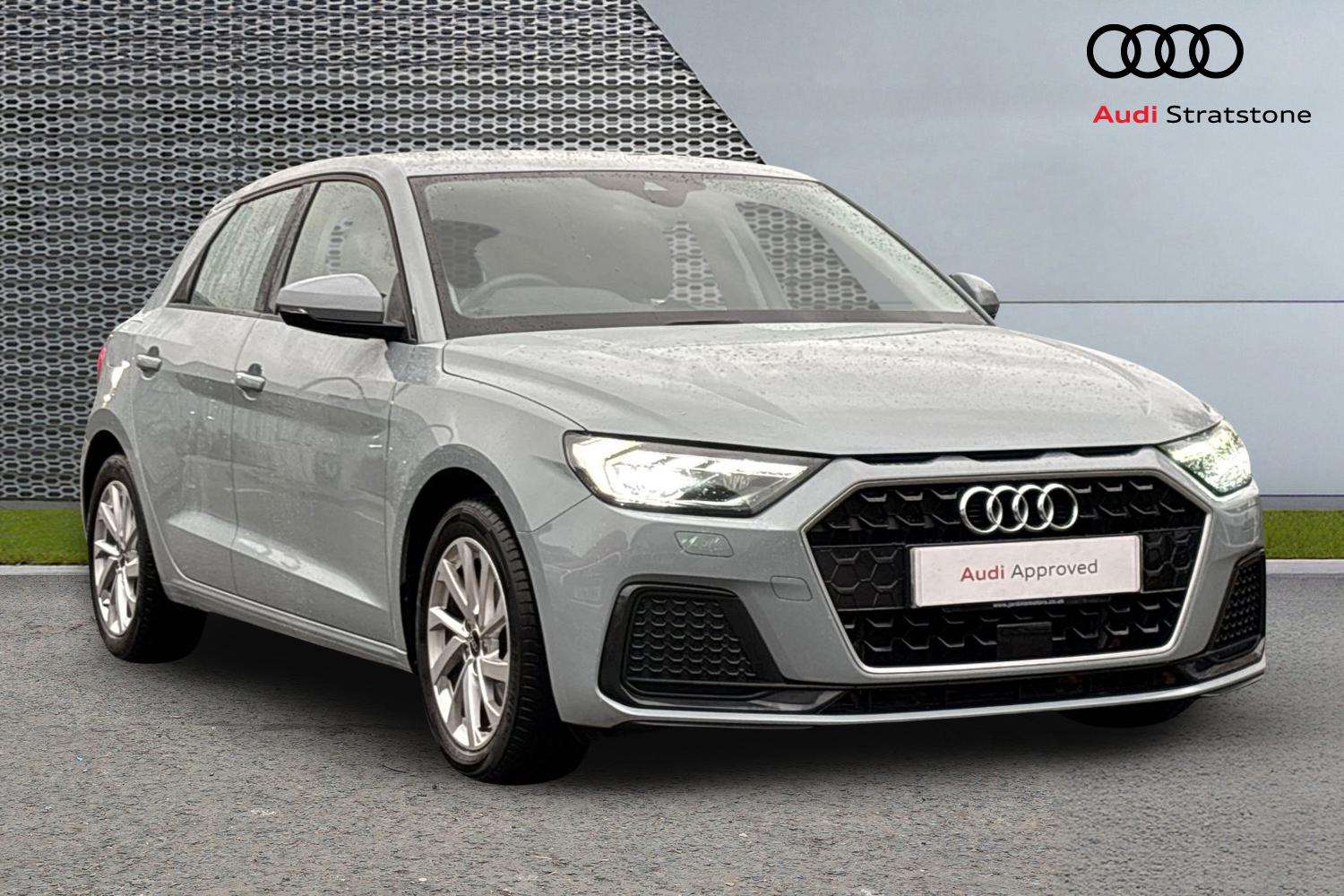 Used Audi A1 2022 for sale - 76789228: Photo 1