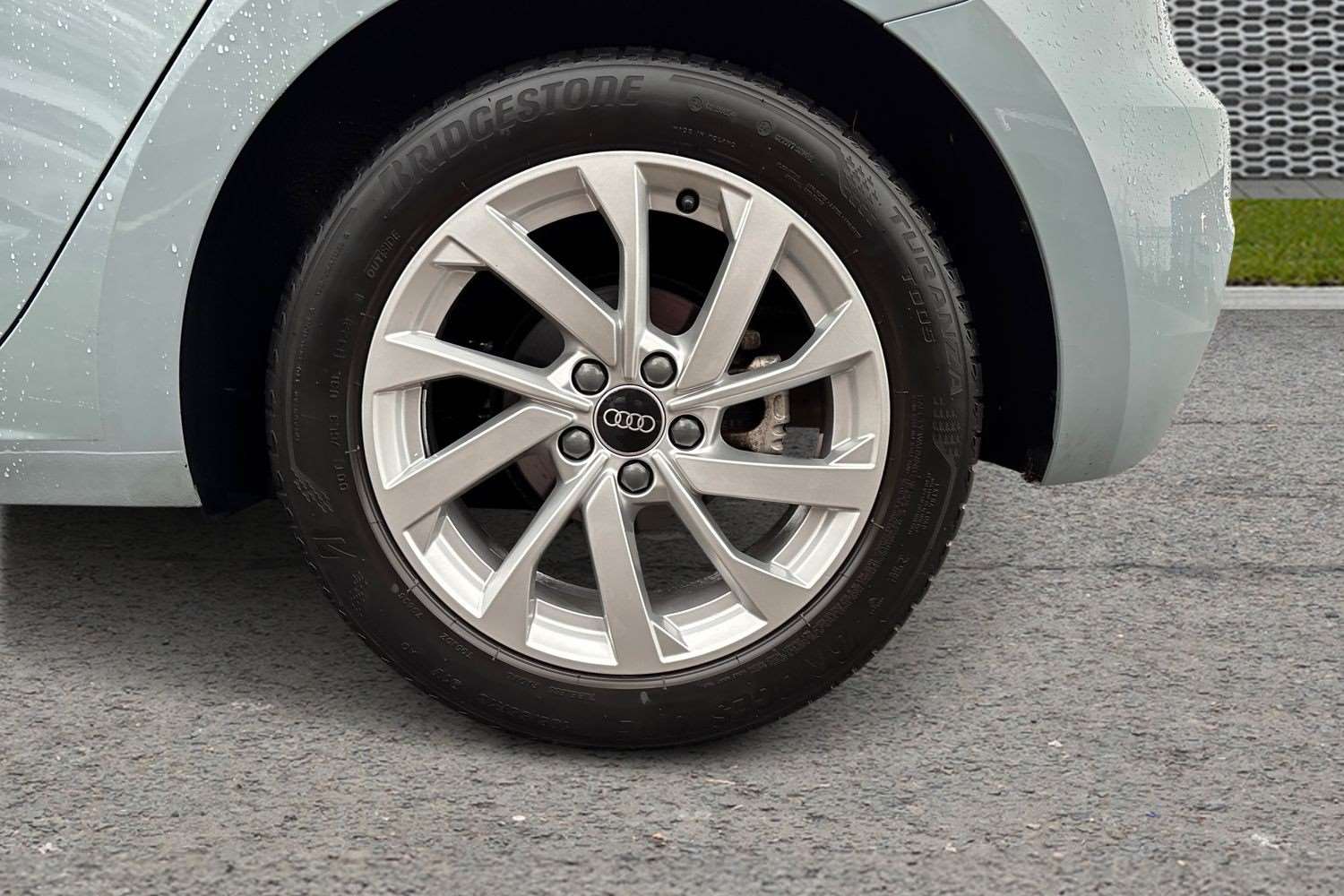 Used Audi A1 2022 for sale - 76789228: Photo 10