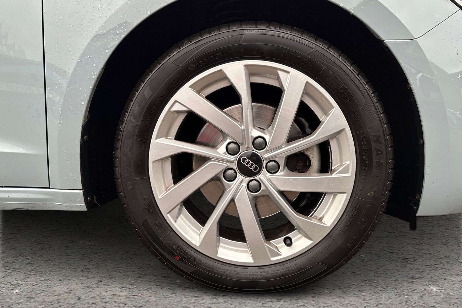 Used Audi A1 2022 for sale - 76789228: Photo 11