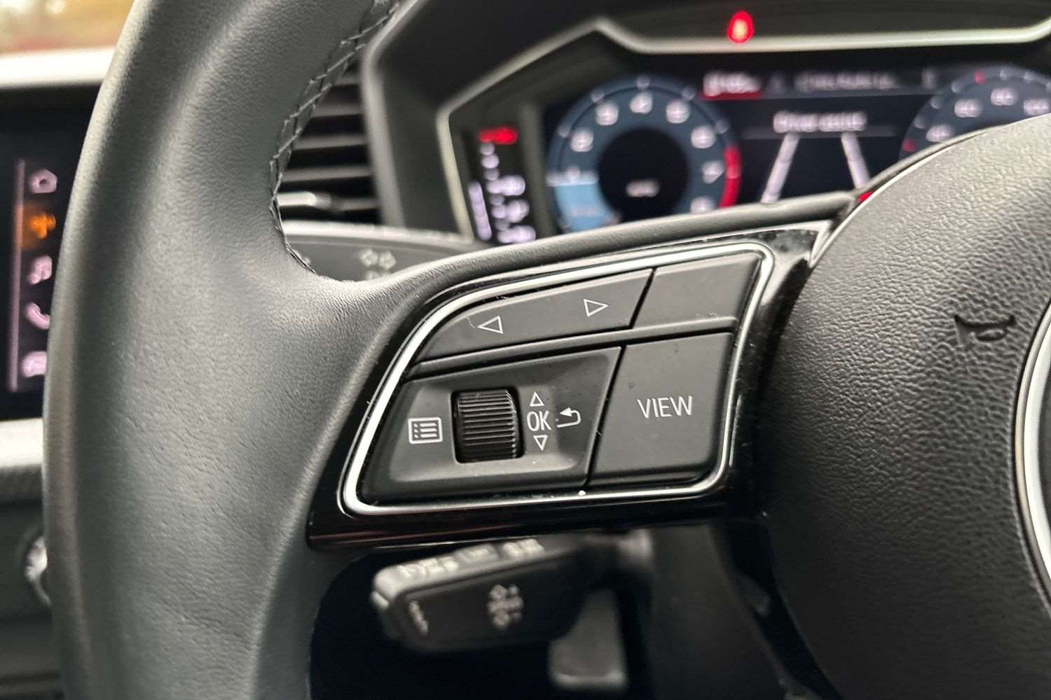 Used Audi A1 2022 for sale - 76789228: Photo 16