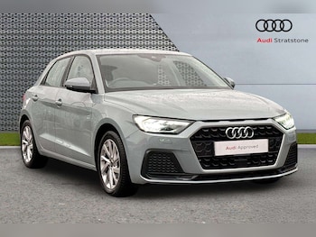 Audi - A1
