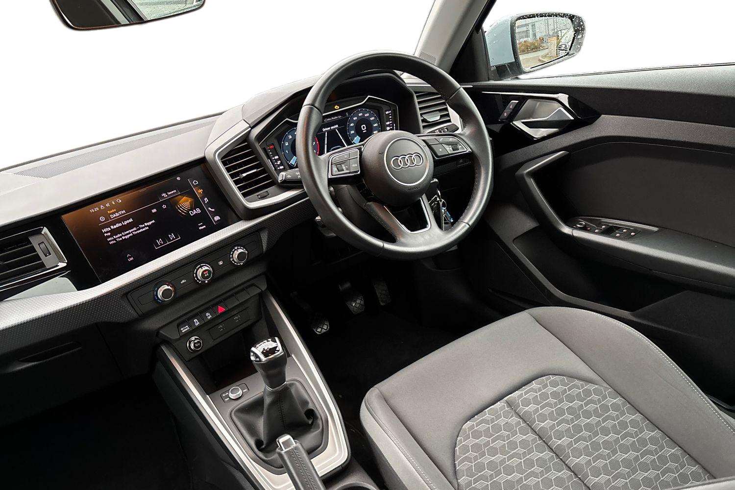 Used Audi A1 2022 for sale - 76789228: Photo 20