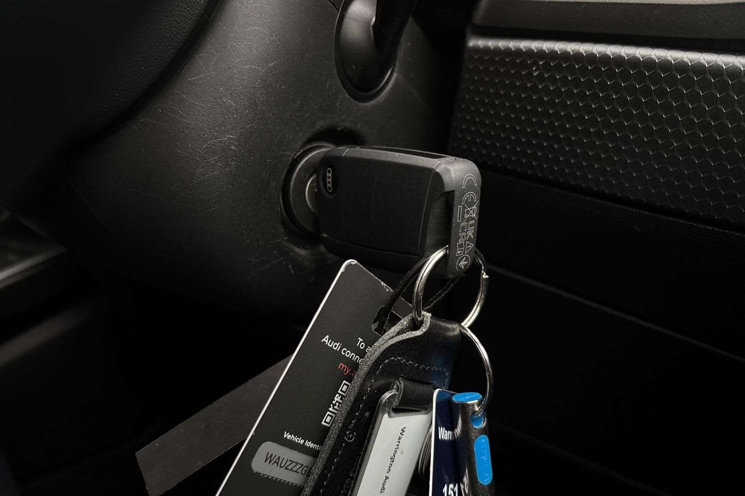 Used Audi A1 2022 for sale - 76789228: Photo 29