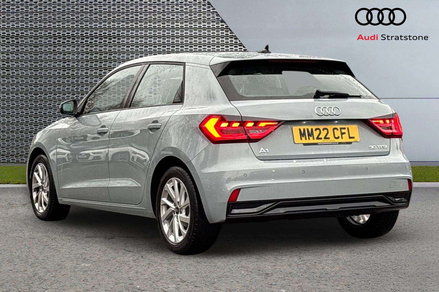 Used Audi A1 2022 for sale - 76789228: Photo 3