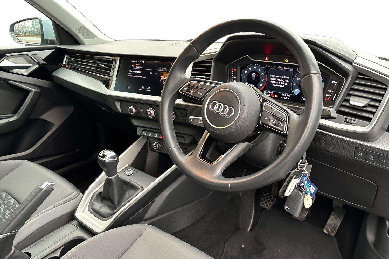 Used Audi A1 2022 for sale - 76789228: Photo 6