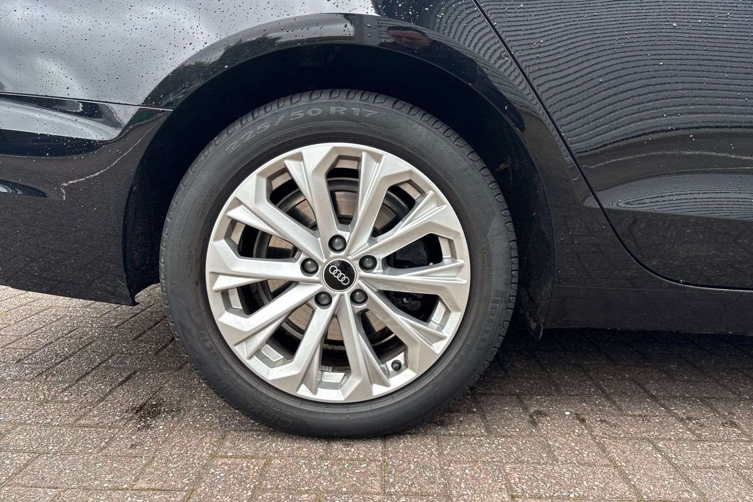 Used Audi A4 2021 for sale - 76242377: Photo 10