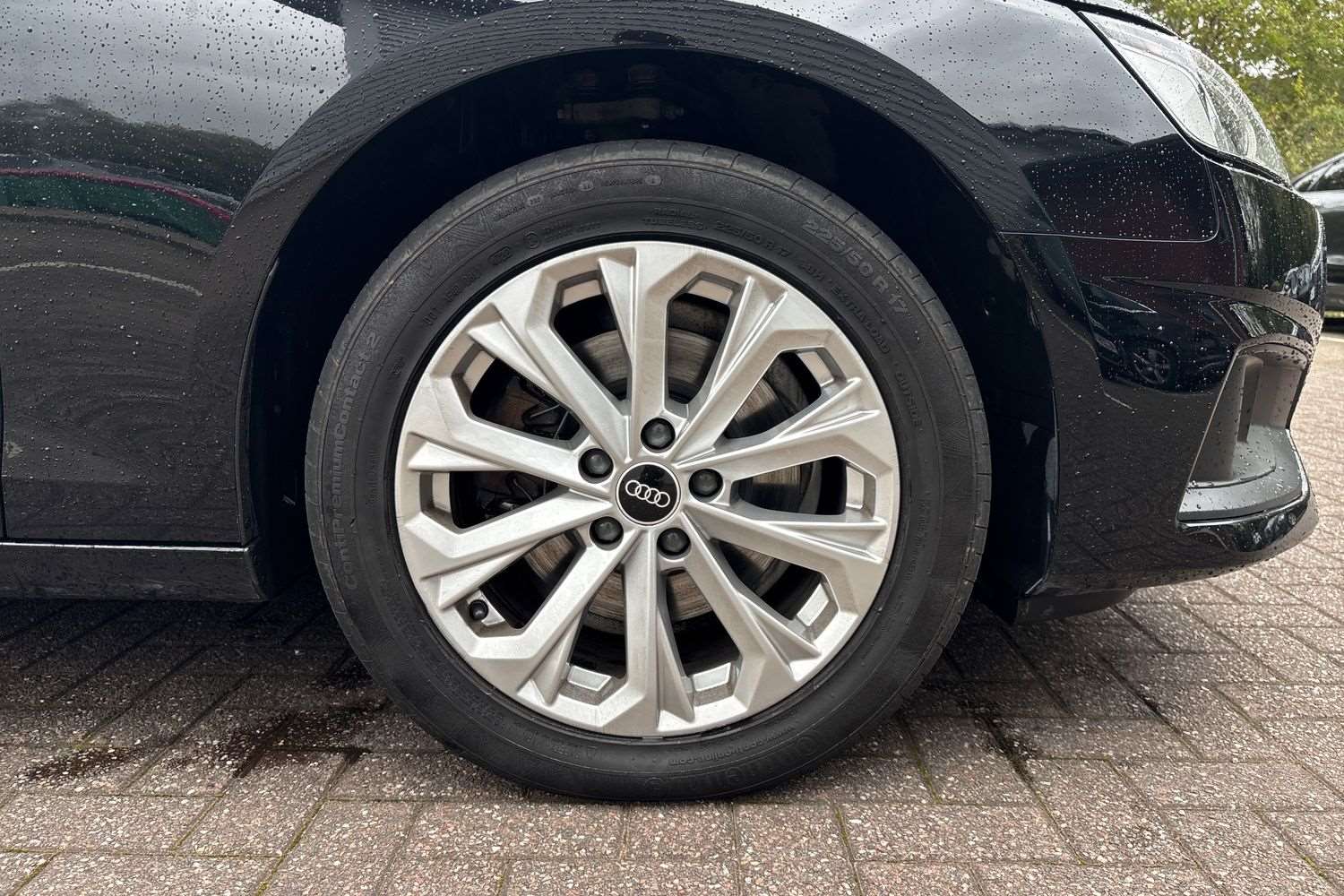 Used Audi A4 2021 for sale - 76242377: Photo 11