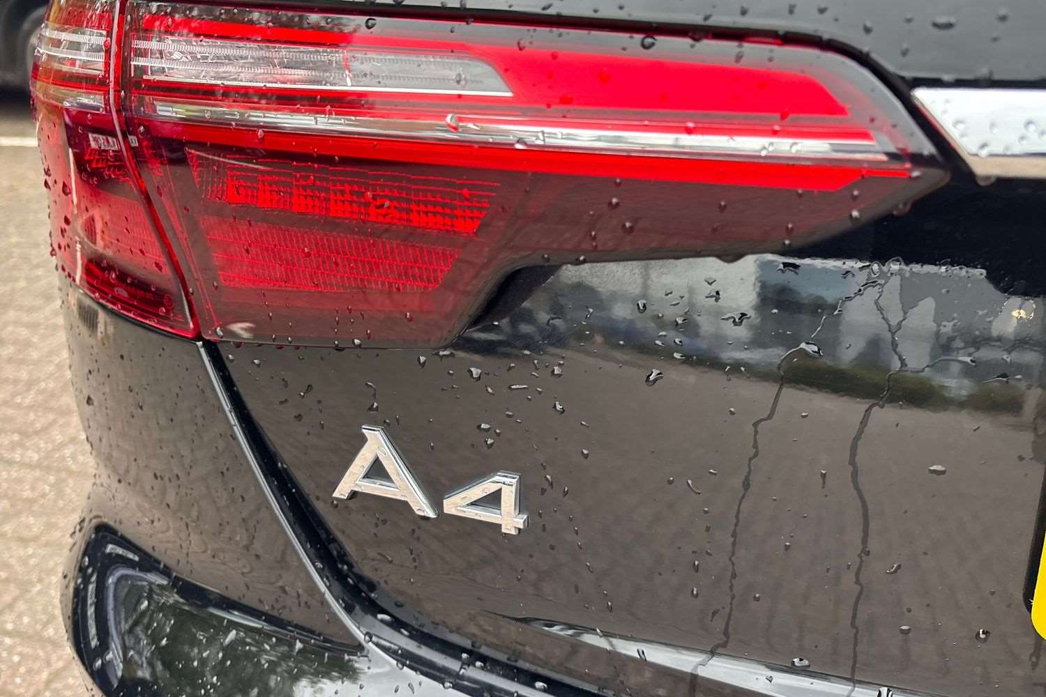 Used Audi A4 2021 for sale - 76242377: Photo 12