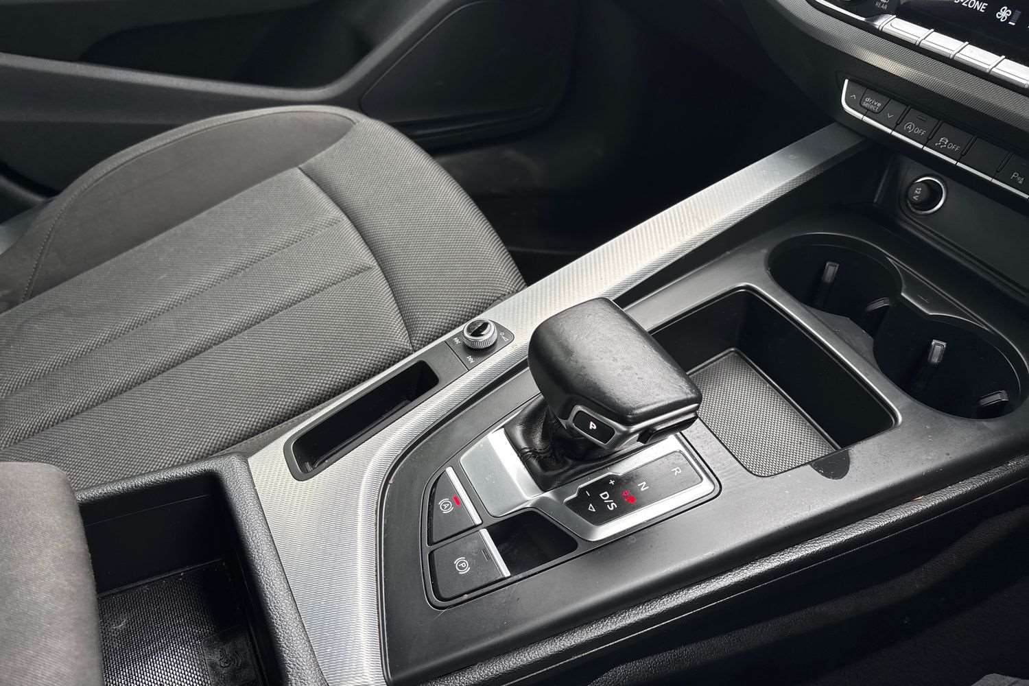 Used Audi A4 2021 for sale - 76242377: Photo 15