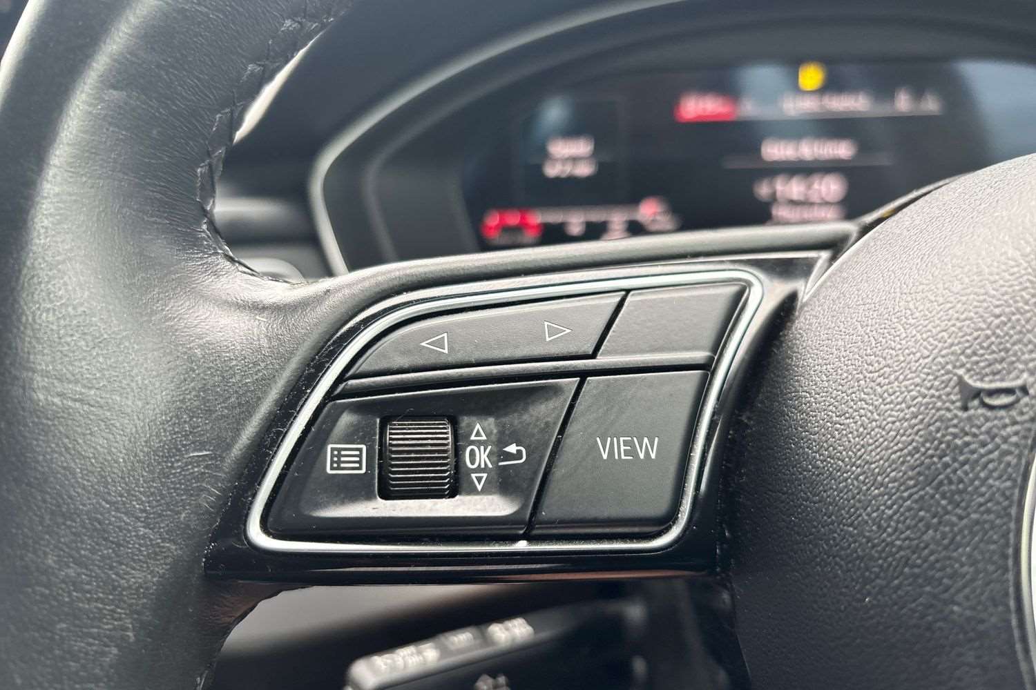 Used Audi A4 2021 for sale - 76242377: Photo 16