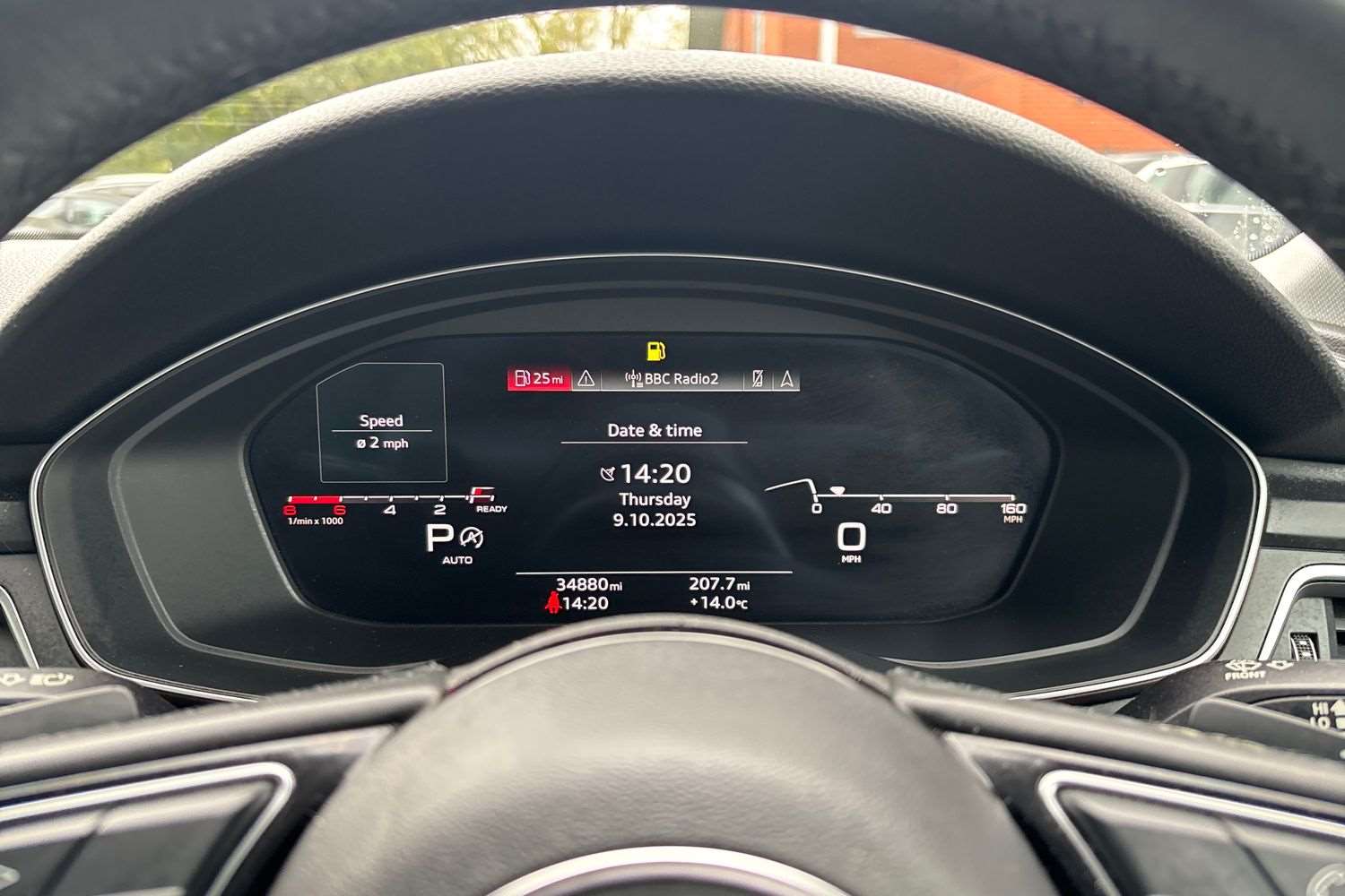 Used Audi A4 2021 for sale - 76242377: Photo 18