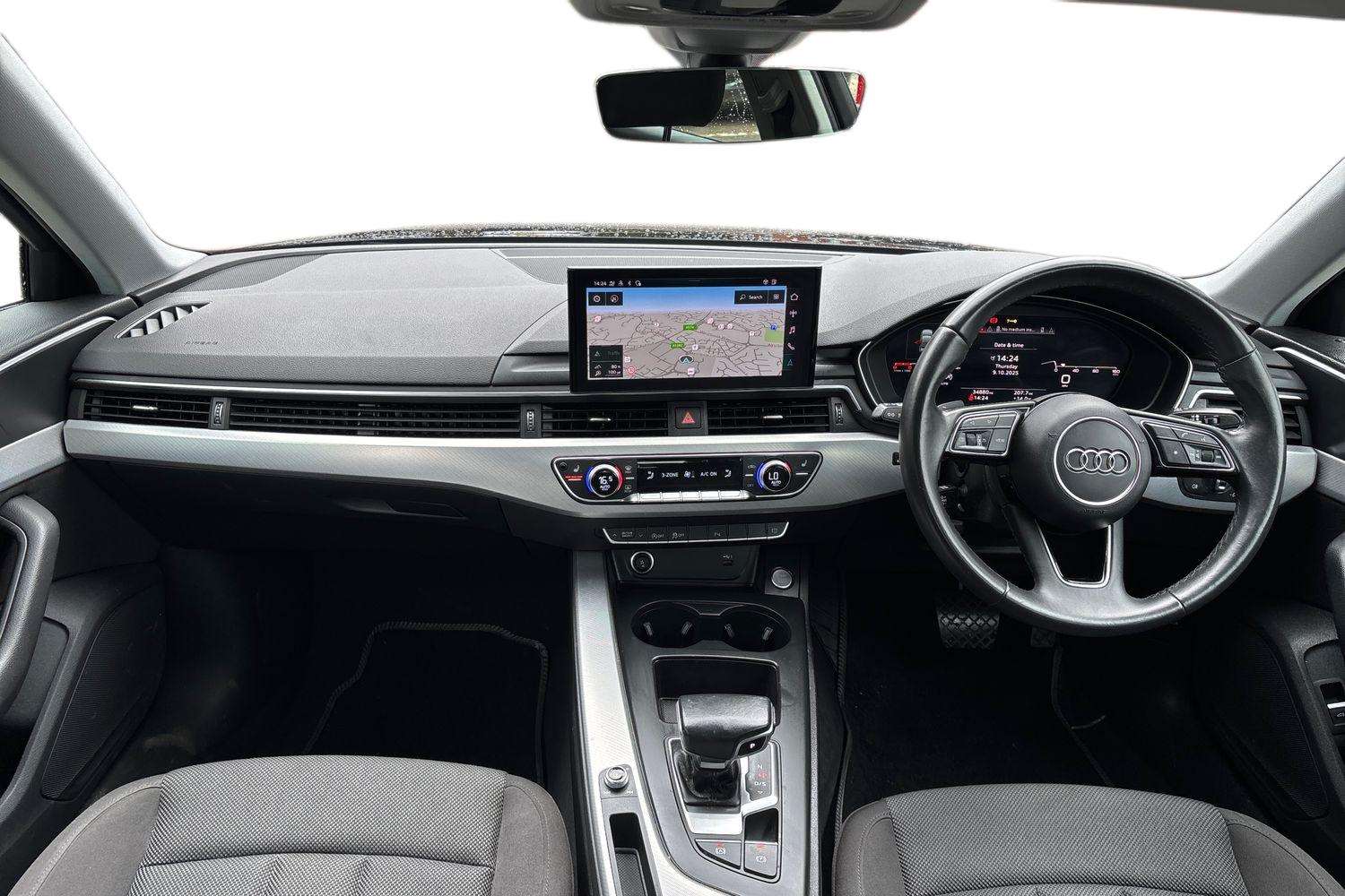 Used Audi A4 2021 for sale - 76242377: Photo 19