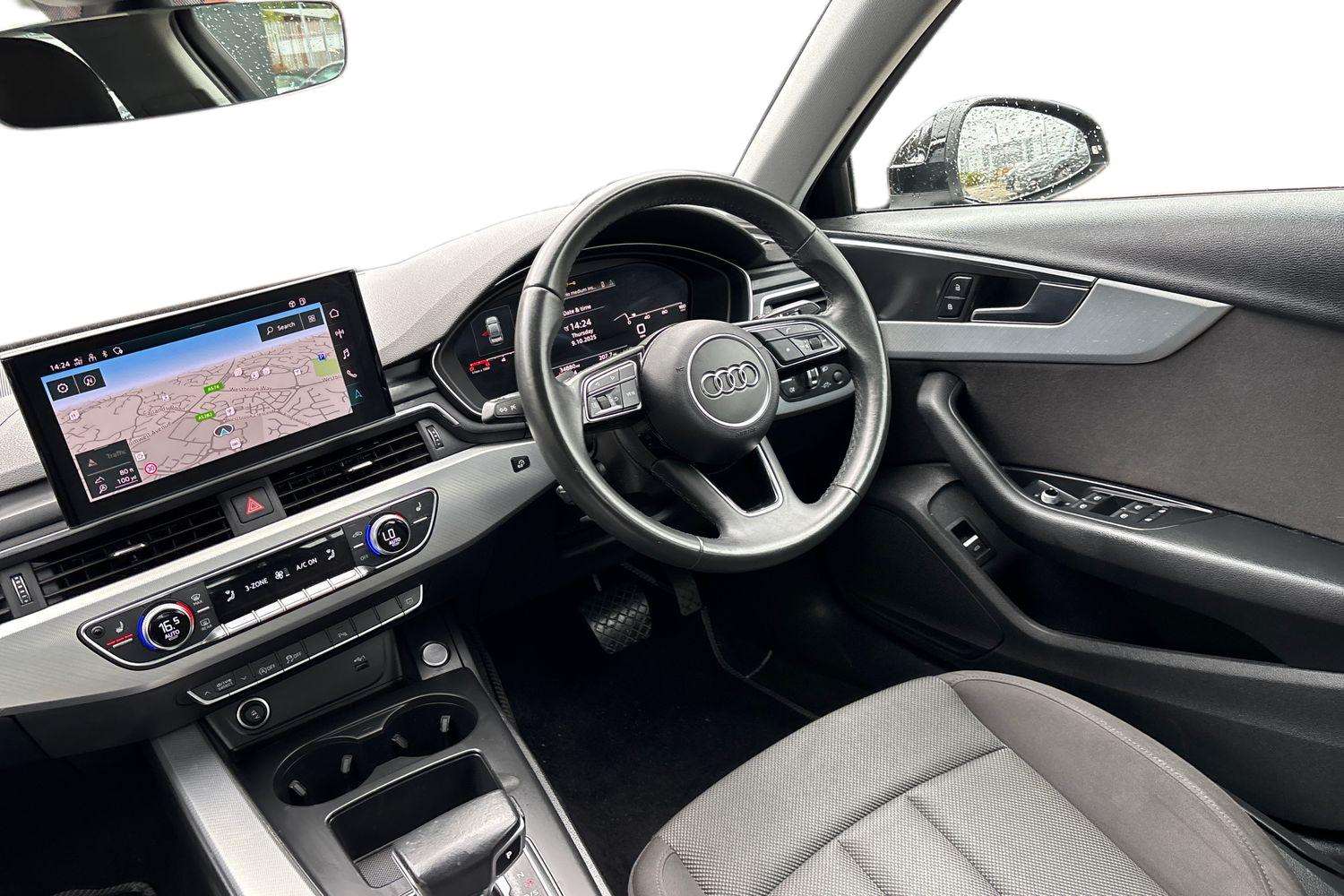 Used Audi A4 2021 for sale - 76242377: Photo 20