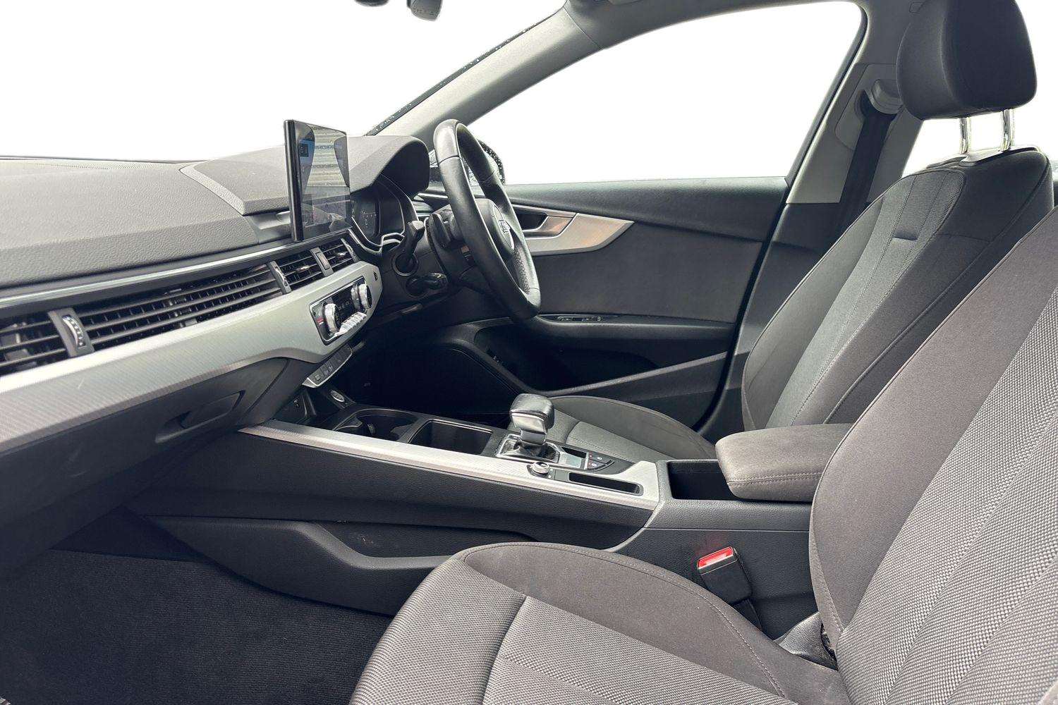 Used Audi A4 2021 for sale - 76242377: Photo 21