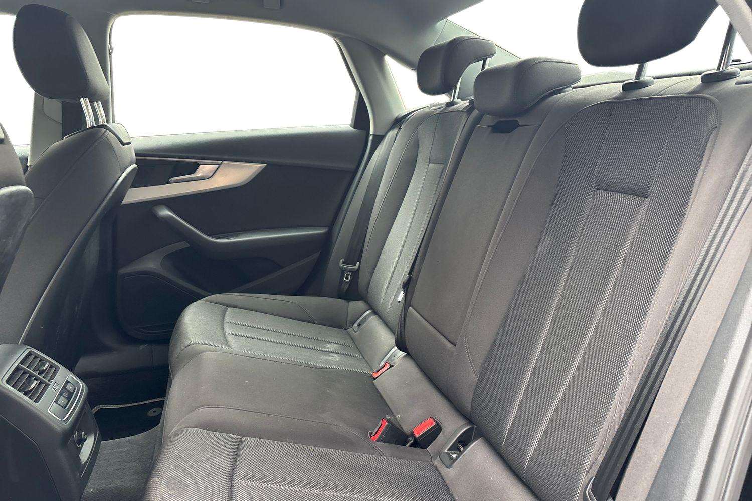 Used Audi A4 2021 for sale - 76242377: Photo 22