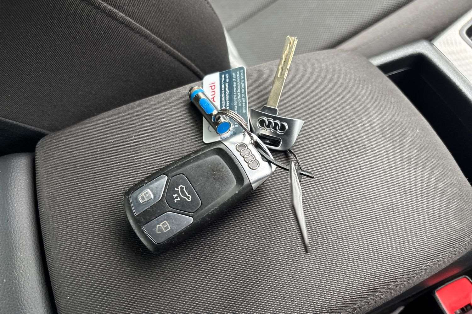 Used Audi A4 2021 for sale - 76242377: Photo 25